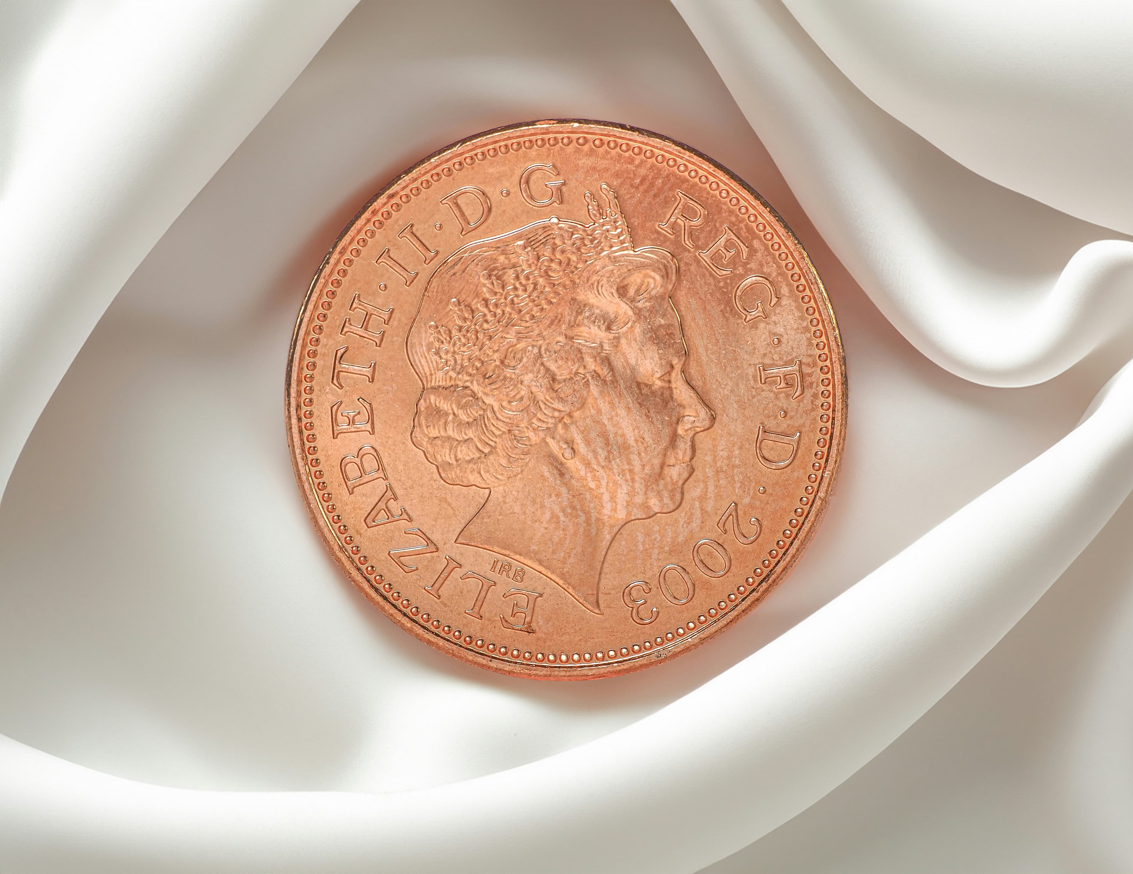 1933 Double Eagle